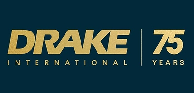 Drake International 75 Years